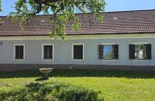 Haus kaufen in 7540 Güssing, Vierkanter im Südburgenland