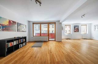 Wohnung kaufen in Bandgasse, 1070 Wien, FLEXIBEL WOHNEN – 2 ODER 3 ZIMMER IM HERZEN DES 7. BEZIRKS