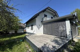 Einfamilienhaus kaufen in 9065 Ebenthal, Einfamilienhaus in traumhafter Aussichtslage am Radsberg
