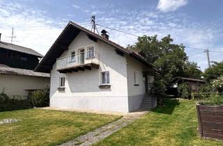 Einfamilienhaus kaufen in 4931 Mettmach, Gepflegtes Einfamilienhaus in schöner Siedlungslage