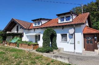 Haus kaufen in 5133 Gilgenberg am Weilhart, Kleines Grundstück - großes Haus - viel Potential !