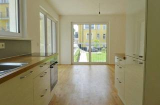 Wohnung mieten in Auhofstraße 68A, 1130 Wien, Sonnige und freundliche Neubauwohnung – 3 Zimmer mit Balkon und Gartenmitbenützung!