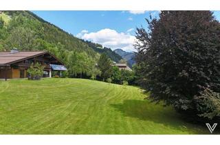 Haus kaufen in 5721 Piesendorf, Premium Lage: Traumhafte Liegenschaft mit über 4000 m² Fläche in Piesendorf-Aufhausen zu verkaufen
