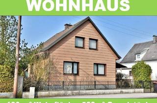 Haus kaufen in 4600 Wels, Nettes Wohnhaus mit Garten in zentraler Lage