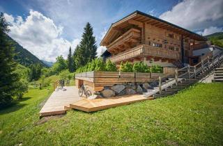 Haus kaufen in 5754 Hinterglemm, Ihr Zweitwohnsitz-Chalet – Pisten-Privileg im Home of Lässig