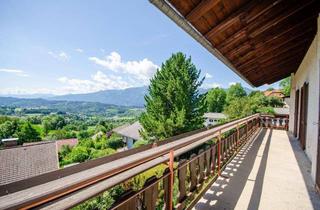 Haus kaufen in 9851 Lieserhofen, CHARMANTES WOHNHAUS MIT UNVERBAUBAREM PANORAMABLICK - EIN PLATZ VOLLER MÖGLICHKEITEN!