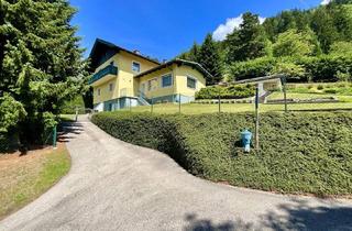 Villen zu kaufen in 9821 Obervellach, MEHR RAUM. MEHR AUSBLICK. MEHR ZUHAUSE. GEPFLEGTES WOHNHAUS IN PREMIUMLAGE VON OBERVELLACH IM MÖLLTAL!