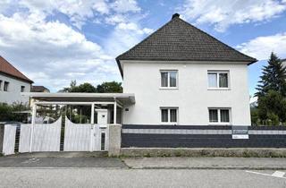 Villen zu kaufen in 9500 Villach-Innere Stadt, GROSSZÜGIGER FAMILIENTRAUM IM HERZEN VILLACHS MIT POOL, SAUNA & GARTEN!