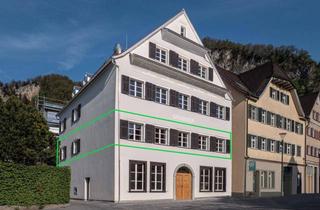 Büro zu mieten in 6845 Hohenems, Im Herzen von Hohenems! Büro- bzw.Gewerberäumlichkeit in zentraler Lage!
