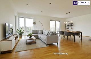 Haus mieten in Reiteregg, 8113 Sankt Oswald bei Plankenwarth, Ein Wohnjuwel zu mieten - mit Panorama der Steirischen Weingegend - für höchste Ansprüche absolut geeignet!
