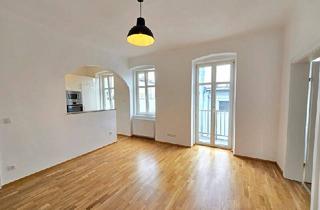 Haus mieten in 3040 Neulengbach, *** INDIVIDUELLES STADTHAUS MIT GARTEN *** MITTEN IN NEULENGBACH *** KFZ STELLPLATZ ***