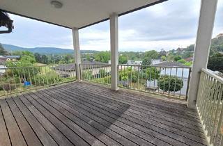 Wohnung mieten in 3040 Neulengbach, *** WOHNEN MIT WEITBLICK *** TRAUMBALKON *** BURGBLICK *** NATURNAH ***