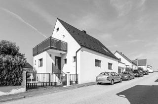 Einfamilienhaus kaufen in 7210 Mattersburg, Schönes Einfamilienhaus zum Wohlfühlen