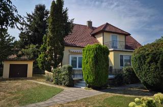 Einfamilienhaus kaufen in 3041 Asperhofen, SCHÖNES, GERÄUMIGES EINFAMILIENHAUS MIT EBENEN GRUNDSTÜCK