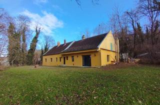 Haus mieten in 3140 Pottenbrunn, PROVISIONSFREI! Landhaus mit viel Platz und Blick zur Burg