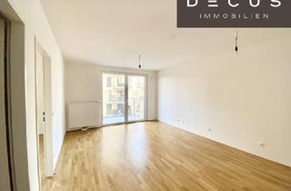 Wohnung mieten in Gregorygasse, 1230 Wien, | AB DEZEMBER | 2 ZIMMER | NACHVERMIETUNG | NEUBAU | BAUJAHR 2019 | GRÜNLAGE | RUHELAGE