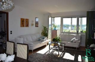 Wohnung mieten in 1200 Wien, Elegante, großzügige Wohnung - Blick über Wien - Beim Döblinger Steg