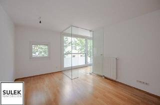 Wohnung mieten in Zieglergasse, 1070 Wien, 3 Zimmer Neubauwohnung mit Loggia und Wintergarten in der Zieglergasse- 1.OG - ab sofort beziehbar!