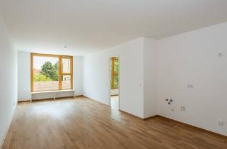 Wohnung kaufen in Speisinger Straße, 1130 Wien, FutureFitHomes | 2-Zimmerwohnung im Neubau mit Erdwärme und exklusiv Dachterrassenbereich