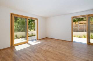 Wohnung kaufen in Speisinger Straße, 1130 Wien, Neubau | Exklusive 3-Zimmer-Gartenwohnung in ruhiger Innenhoflage