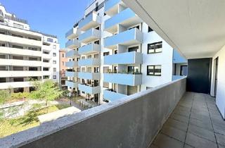 Wohnung mieten in Dresdner Straße, 1200 Wien, 3-Zimmer mit hofseitigem Balkon an der Dresdner Straße