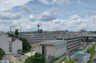 Wohnung mieten in Urschenböckgasse, 1030 Wien, PRIVATE & EXKLUSIVE FEIERABENDSONNE - SÜDWEST DACHTERRASSE MIT ELEKTRONISCHEN AUßENJALOUSIEN UND FUßBODENKÜHLUNG