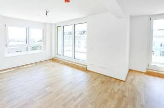 Wohnung mieten in Urschenböckgasse, 1030 Wien, UBG3 - Stadtleben mit Outdoor-Feeling – 3 Zimmer & große Terrasse - NÄHE U3