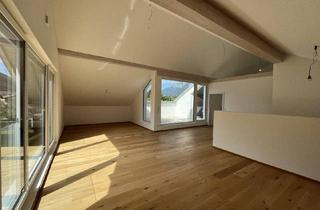 Wohnung kaufen in 5084 Großgmain, Großgmain: Offen geschnittene 2,5-Zimmer-Neubauwohnung mit Lift direkt in die Wohnung!