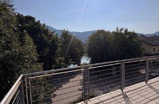Maisonette kaufen in Franz-Hinterholzer-Kai, 5020 Salzburg, Penthouse Maisonettewohnung direkt am Franz-Hinterholzer-Kai mit traumhafter Terrasse und Tiefgarage