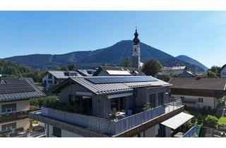 Wohnung kaufen in 5324 Faistenau, Exklusive 4-Zimmer-Dachgeschosswohnung mit 59 m² Terrasse in Faistenau