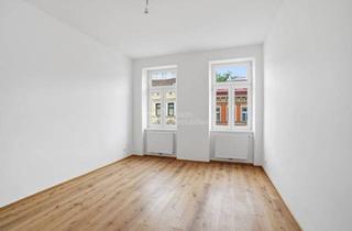 Wohnung kaufen in Wilhelminenstraße, 1160 Wien, Stilvoll sanierte Altbauwohnungen nahe Wilhelminenberg & Yppenviertel