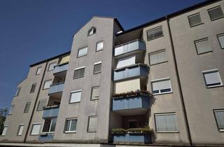 Wohnung kaufen in 2000 Stockerau, 3 ZIMMER WOHNUNG MIT LOGGIA UND KFZ-ABSTELLPLATZ