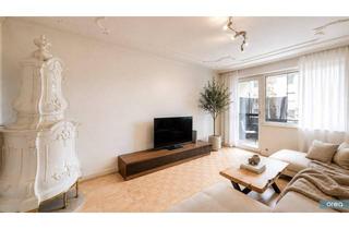 Wohnung kaufen in Nöbauerstraße, 4040 Pöstlingberg, orea | Helle 3-Zimmer-Wohnung mit Balkon am Pöstlingberg