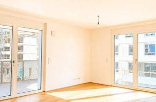 Wohnung kaufen in 1210 Wien, ***Porvisionsfrei*** Moderne 2-Zimmer-Neubauwohnung mit großzügigem Balkon in Top-Lage von 1210 Wien