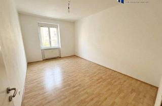 Wohnung kaufen in Hannovermarkt, 1200 Wien, Renovierte helle 2-Zimmer-Wohnung mit Stadtblick in 1200 Wien, 53m², 260.000 €