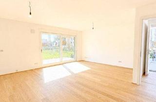 Wohnung kaufen in Drygalskiweg, 1210 Wien, ***Provisionsfrei**NEUE**Helle 121 m² Eigentumswohnung – Erstbezug mit ca.100 m2 Garten, Balkon & Terrasse