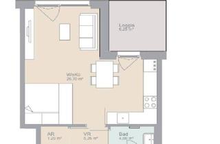 Wohnung mieten in 1110 Wien, Gartenwohung! Rarität in Wien!