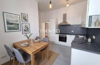 Wohnung mieten in 4600 Wels, Großzügige 2-Zimmer Wohnung in der Pfarrgasse 15 (hofseitig)