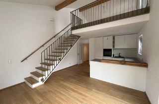 Maisonette mieten in 5301 Eugendorf, Erstbezug: 3,5-Zimmer-Dachgeschossmaisonette in Eugendorf