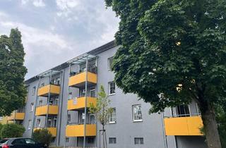 Wohnung mieten in Georg Grinningerstraße 63a, 4050 Traun, Generalsanierte 2-Zimmer-Wohnung mit Balkon!