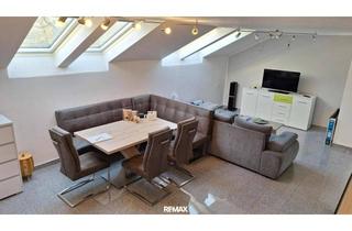 Wohnung mieten in 8431 Gralla, Wunderschöne 3 Zimmer Dachhgeschosswohnung in Gralla zu mieten