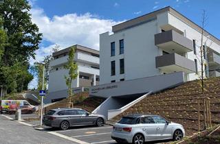 Wohnung mieten in 4701 Bad Schallerbach, hochwertige 2-Zimmer Etagenwohnung mit PKW-Stellplatz