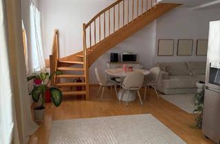 Maisonette mieten in Hauptstraße 41, 7000 Eisenstadt, Stilvolle Maisonette in der Fußgängerzone