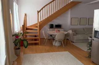 Maisonette mieten in Hauptstraße 41, 7000 Eisenstadt, Stilvolle Maisonette in der Fußgängerzone