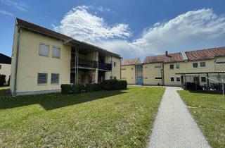 Wohnung mieten in Pirkergasse 33, 8570 Voitsberg, Wohlfühtraum! Attraktive 2-Raum-Wohnung im 1. Stock, mit Terrasse und Carport am Stadtrand