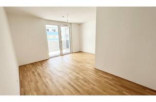 Wohnung mieten in Meldemannstraße, 1200 Wien, Moderne 1-Zi -Wohnung mit Terrasse - nahe Millennium City (provisionsfrei!)