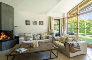 Wohnung mieten in 6370 Kitzbühel, Zentrumsnahe Gartenresidenz mit Freizeitwohnsitzwidmung (06798)