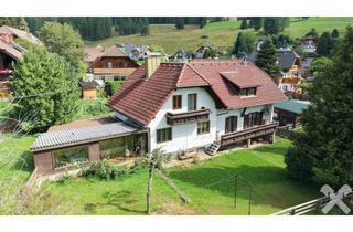Haus kaufen in 8854 Krakaudorf, Wohnhaus in der Steirischen Krakau - Ruhe - Luft - Natur