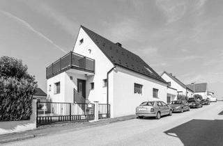 Einfamilienhaus kaufen in 7210 Walbersdorf, Schönes Einfamilienhaus zum Wohlfühlen
