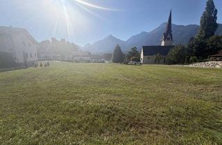 Grundstück zu kaufen in 6235 Reith im Alpbachtal, SANKT GERTRAUDI / REITH IM ALPBACHTAL - Sonniges Baugrundstück zum Verkauf; Ideal auch für Bauträger
